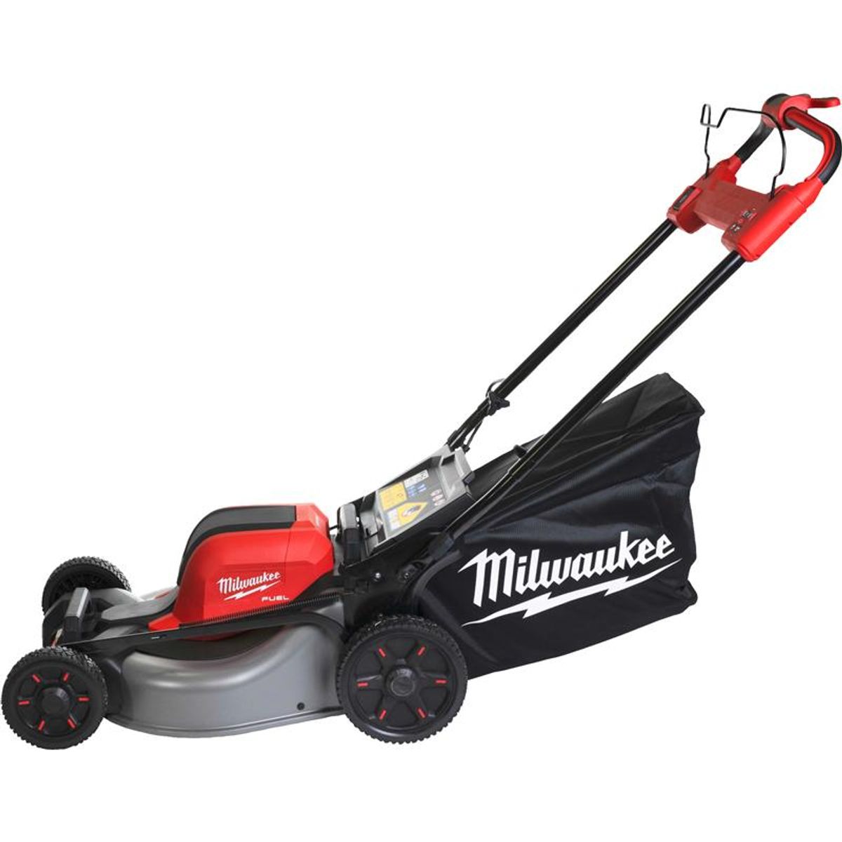 Milwaukee Plæneklipper M18 F2LM46-802