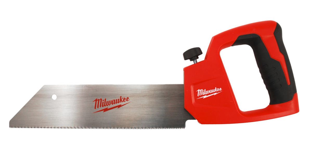 Milwaukee PVC Sav