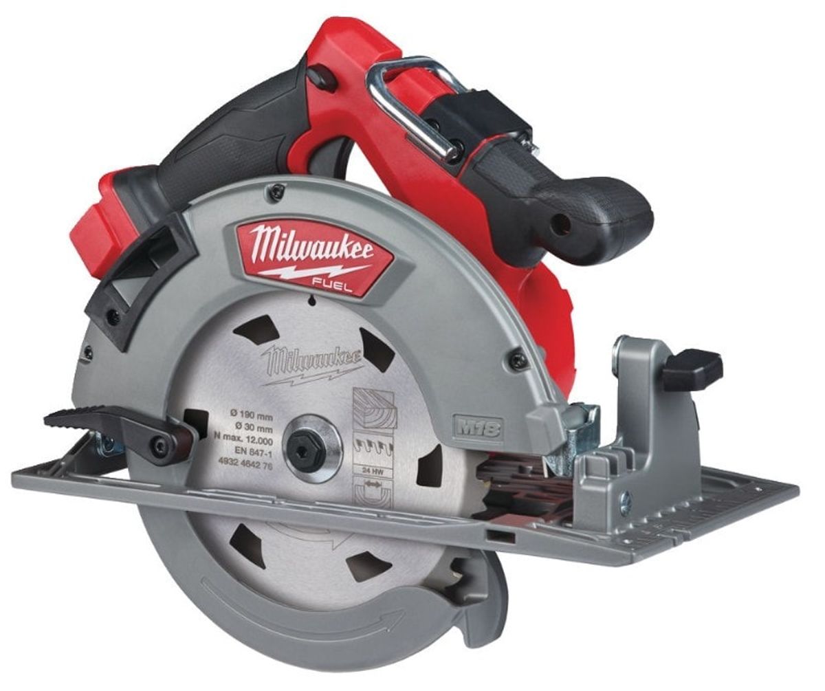 Milwaukee Rundsav M18 FCS66-0C 66mm