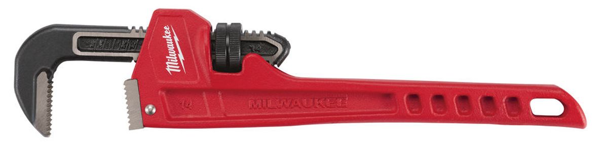 Milwaukee Rørtang Stål Amerikansk 14"