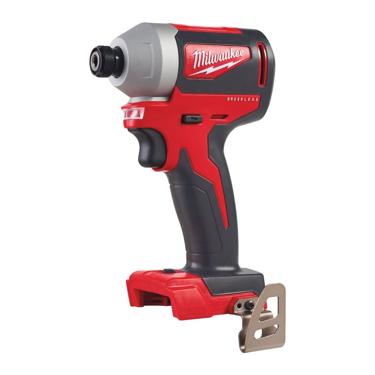 Milwaukee Slagskruemaskine M18 BLID2-0X Brushless