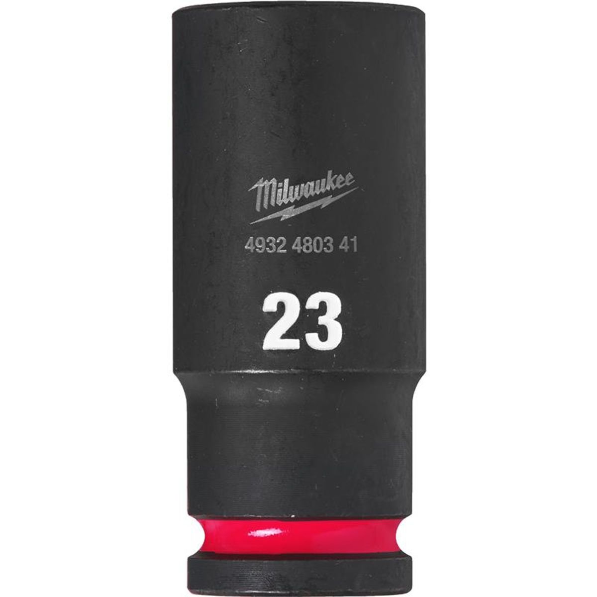 Milwaukee Slagtop 1/2" SHW DYB 23mm