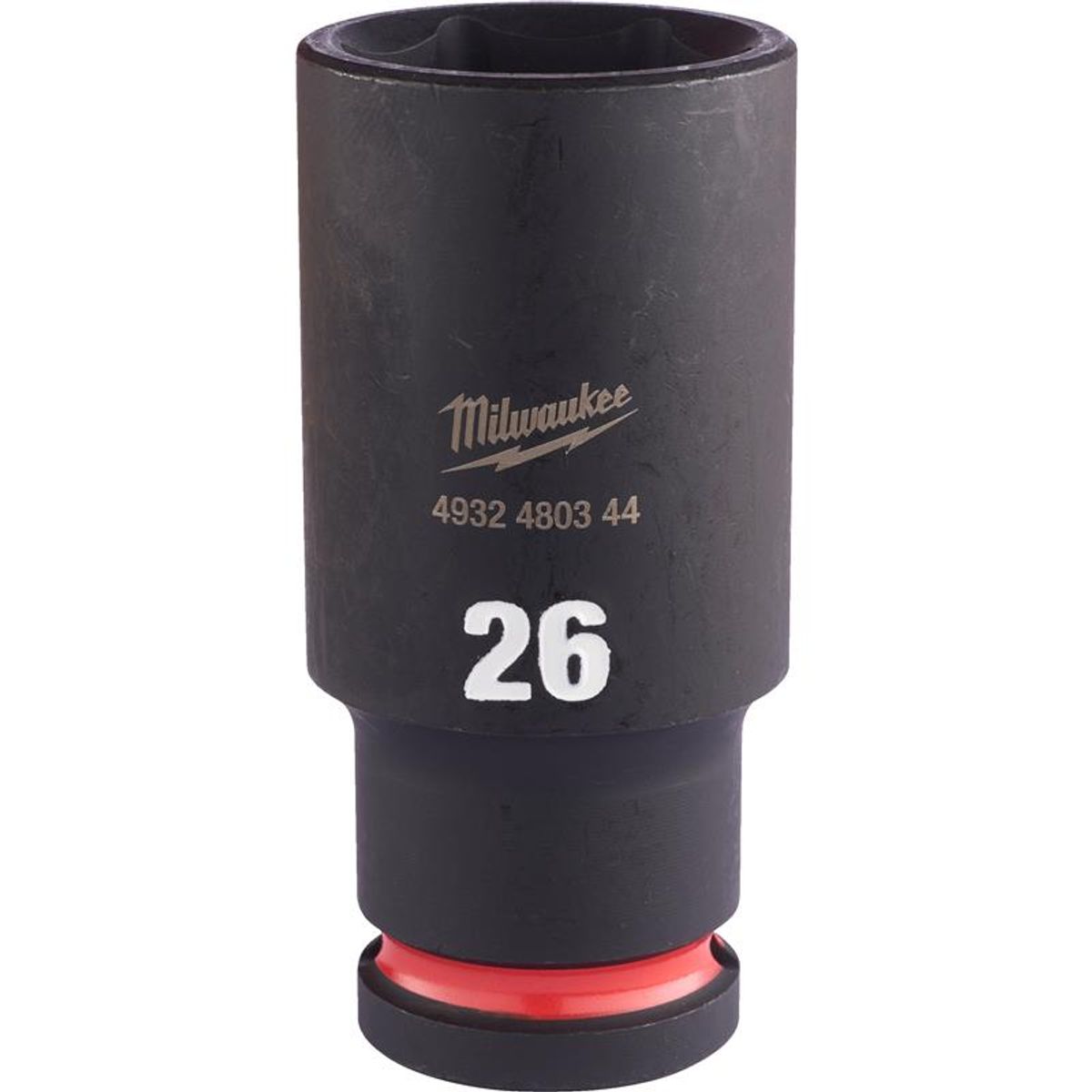 Milwaukee Slagtop 1/2" SHW DYB 26mm