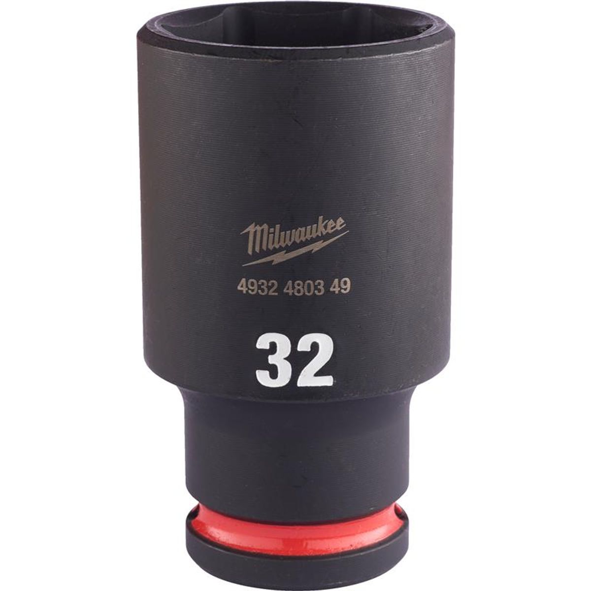 Milwaukee Slagtop 1/2" SHW DYB 32mm