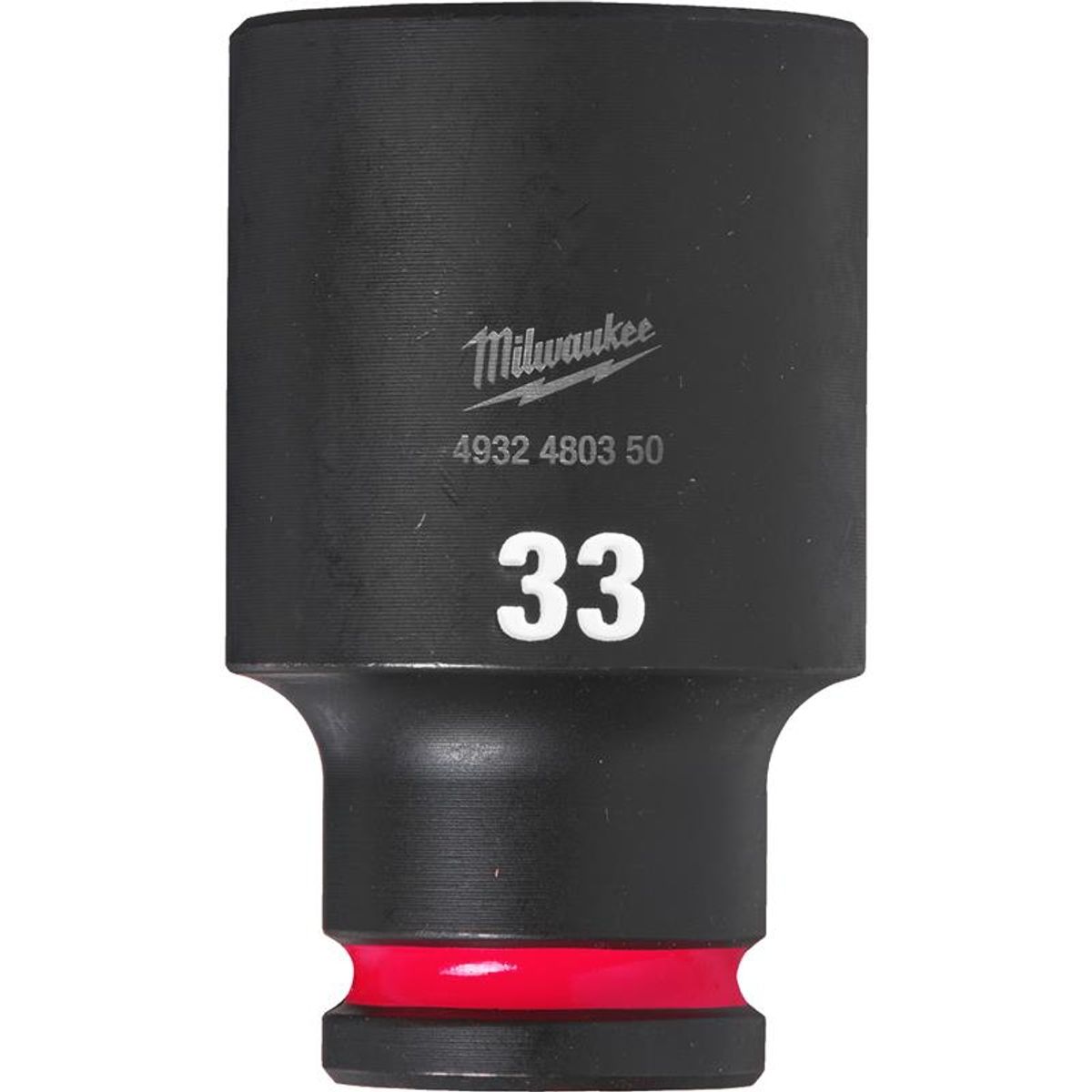 Milwaukee Slagtop 1/2" SHW DYB 33mm