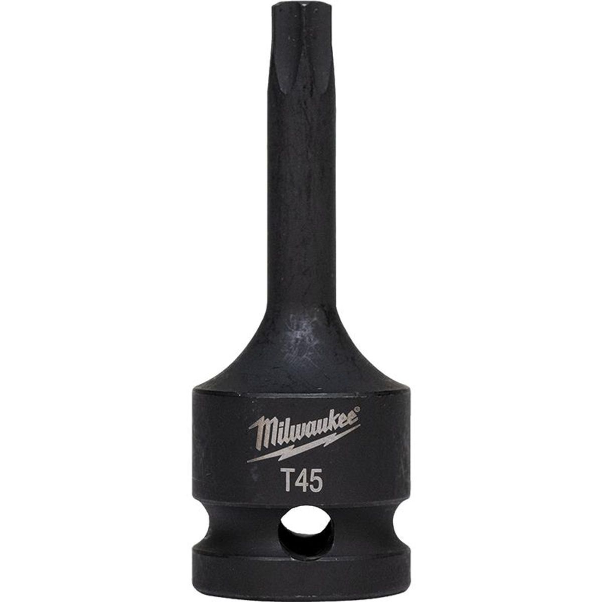 Milwaukee Slagtop 1/2" Torx 45