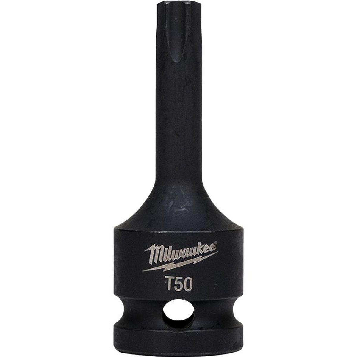 Milwaukee Slagtop 1/2" Torx 50