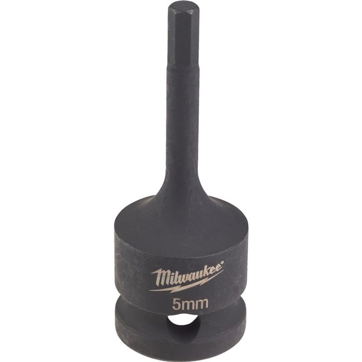 Milwaukee Slagtop 1/2" Unbraco HEX5