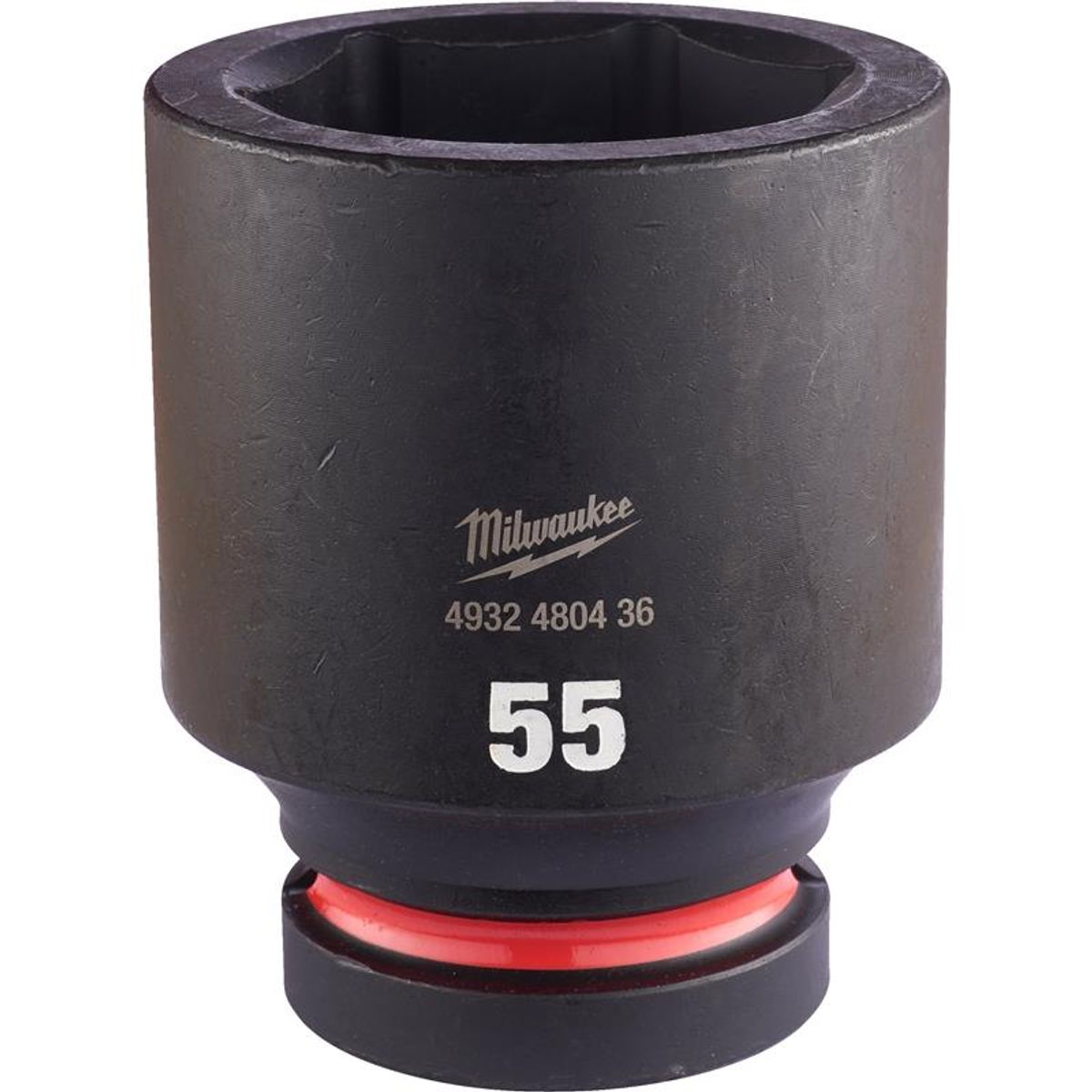 Milwaukee Slagtop 1" SHW DYB 55mm