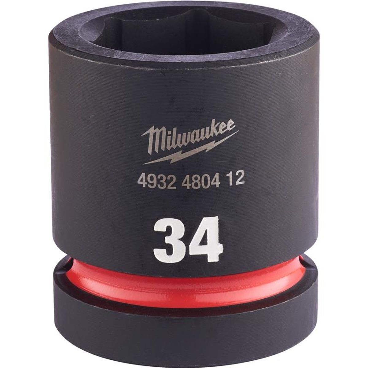 Milwaukee Slagtop 1" SHW STD 34mm