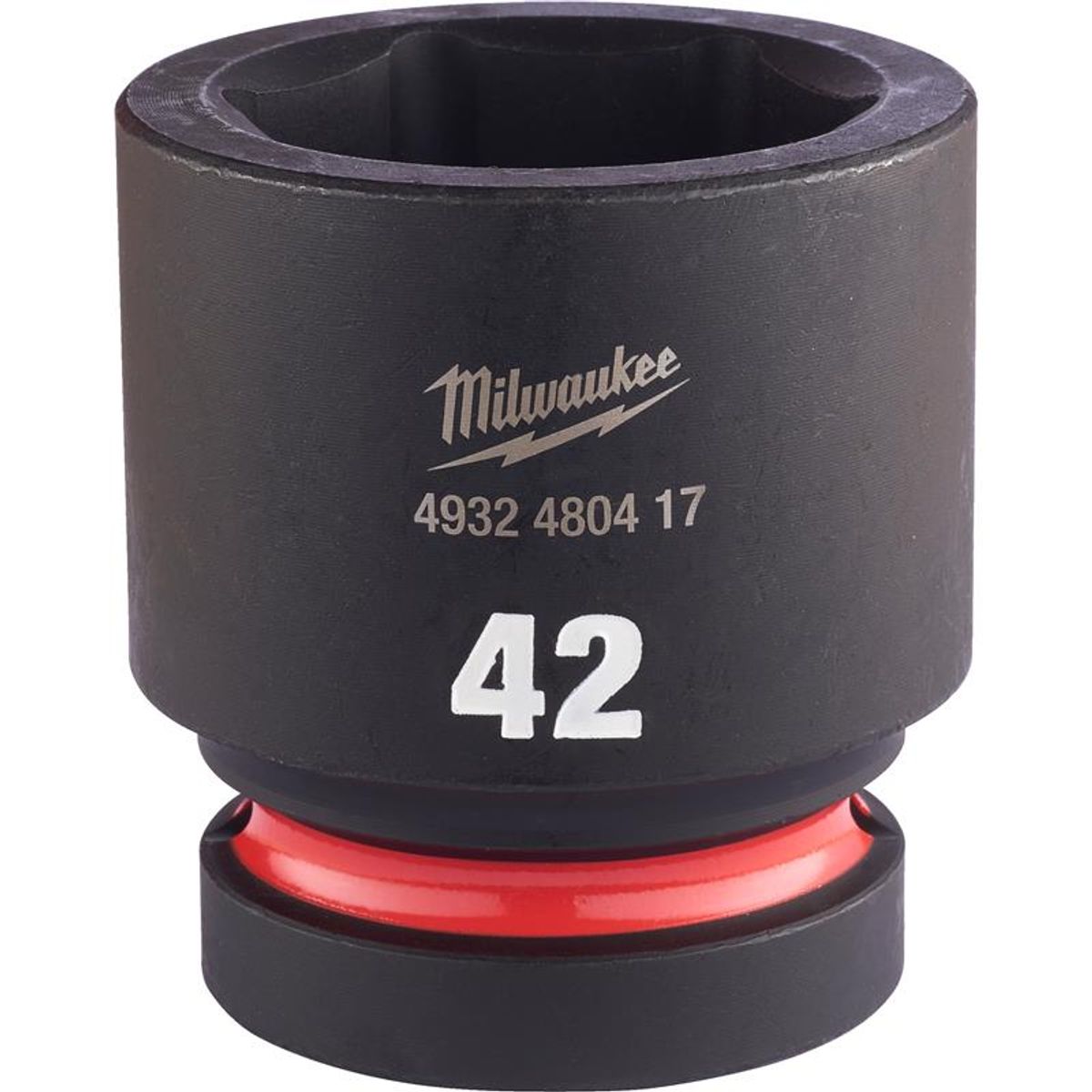 Milwaukee Slagtop 1" SHW STD 42mm