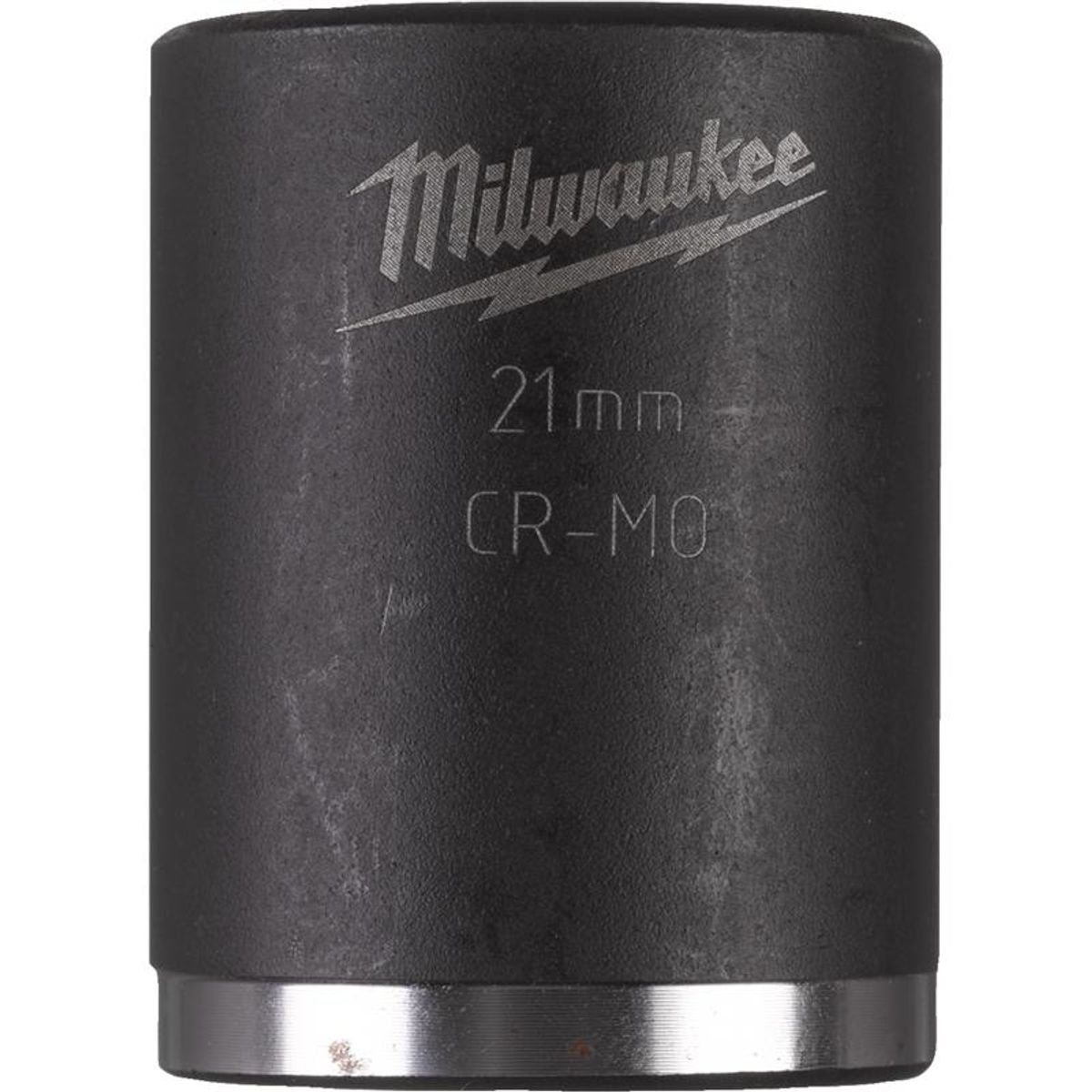 Milwaukee Slagtop 3/8" Kort SHW 21mm