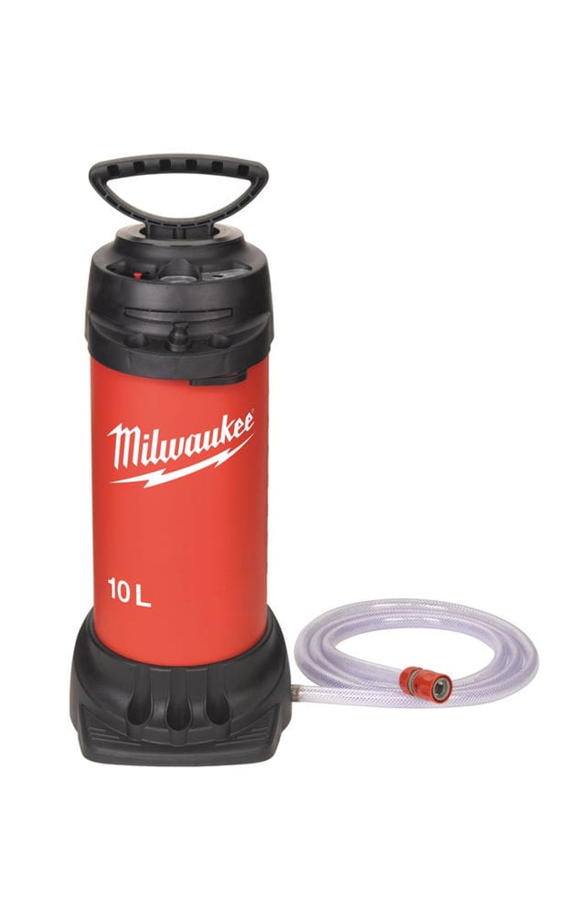 Milwaukee Vandbeholder 10 Liter