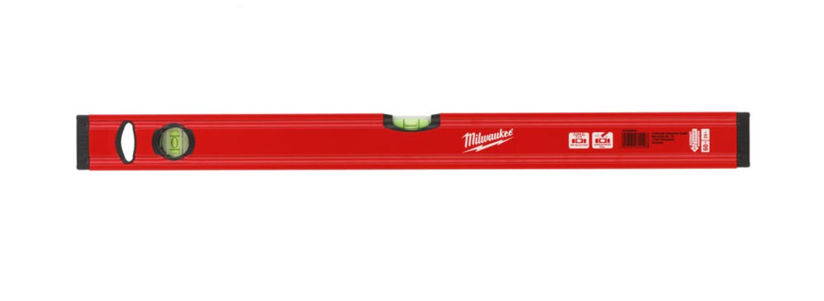 Milwaukee Vaterpas Slim Box Level 60 cm