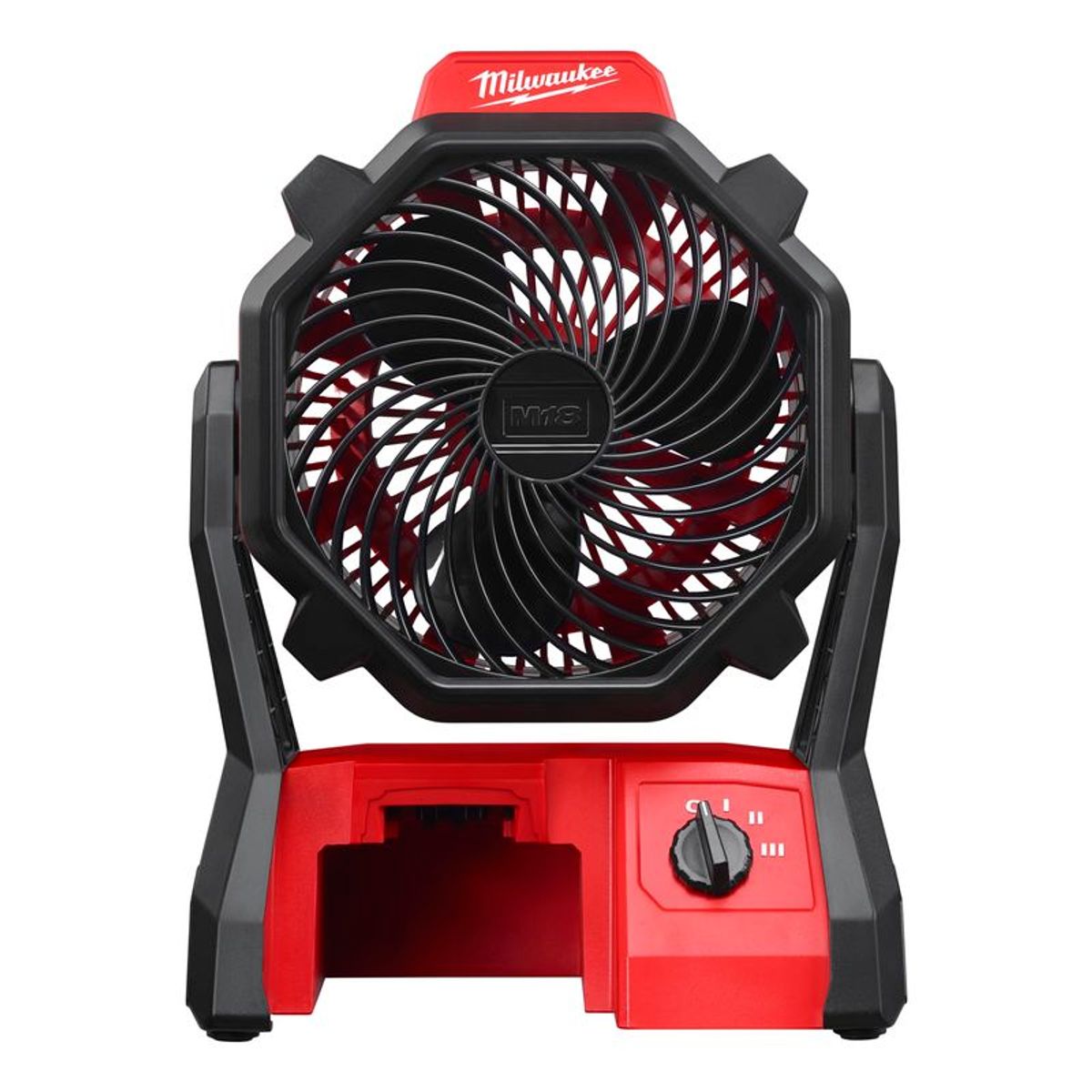 Milwaukee Ventilator M18 AF-0