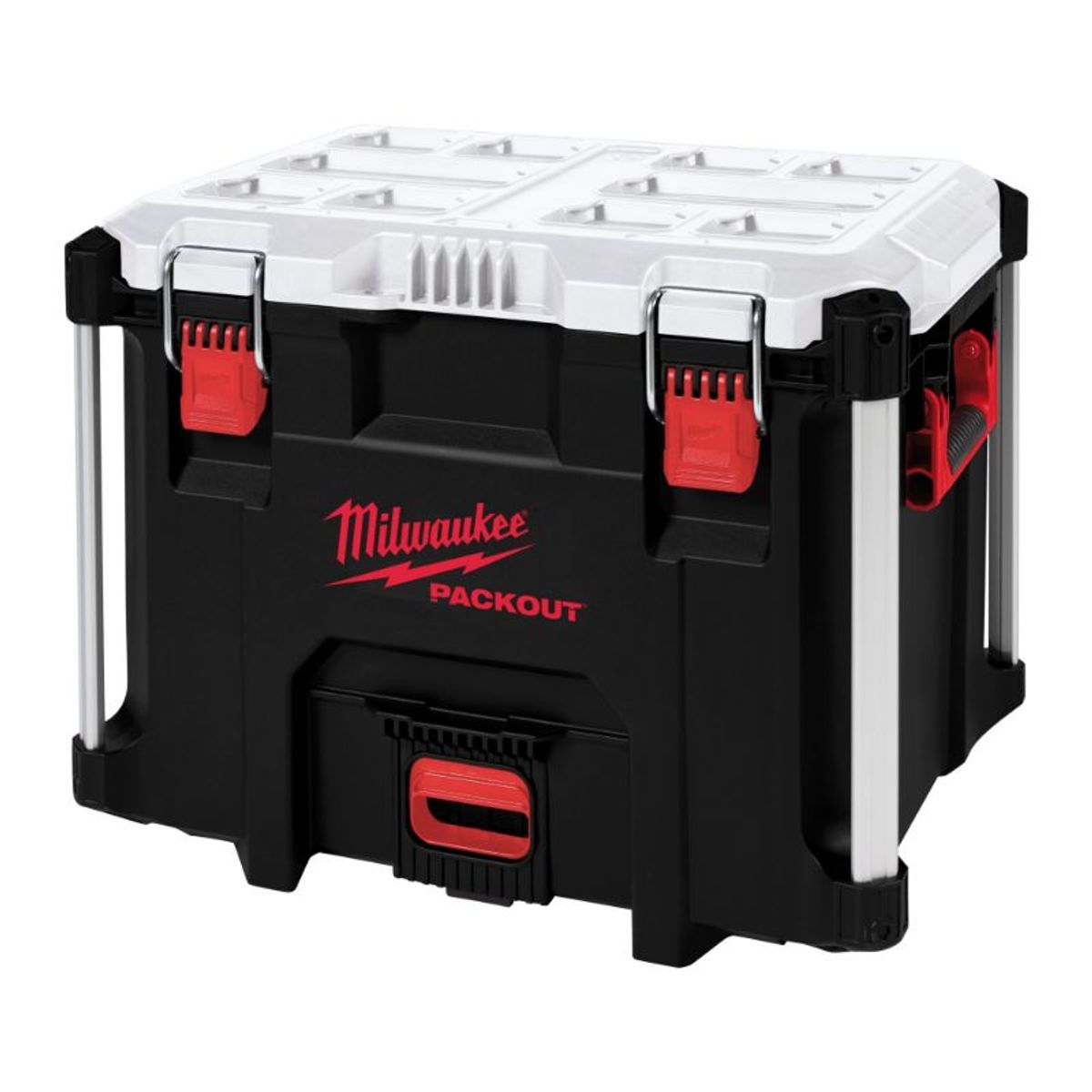 Milwaukee XL cooler