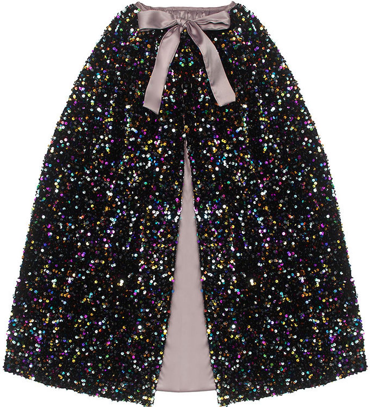 Mimi & Lula Kappe - Rainbow Dazzle Sequin