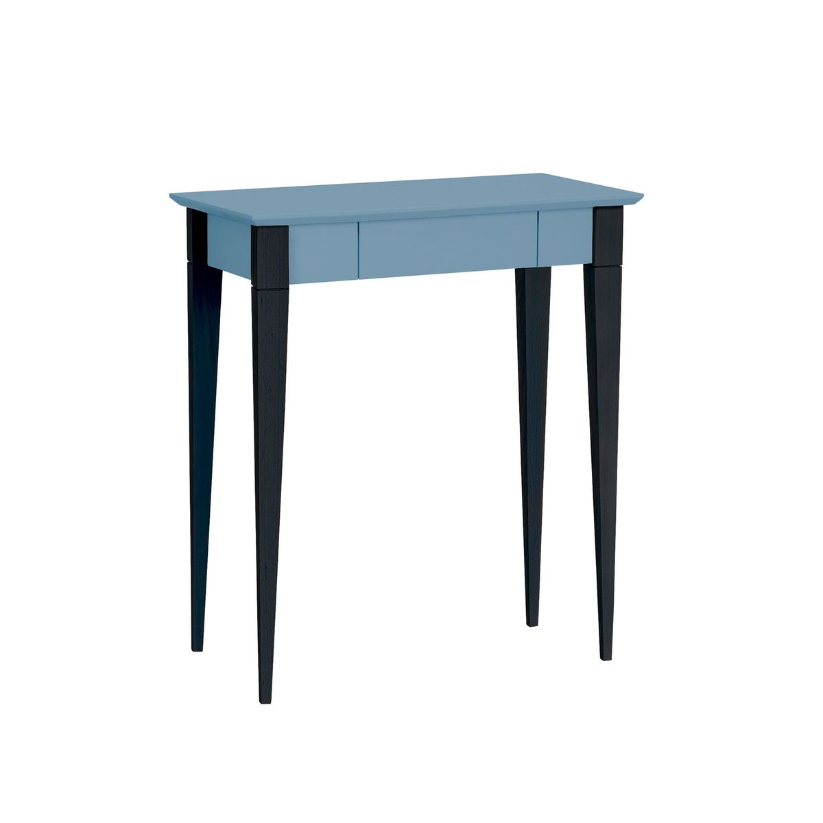 MIMO Skrivebord 65x40cm Sorte Ben Gentle Blue