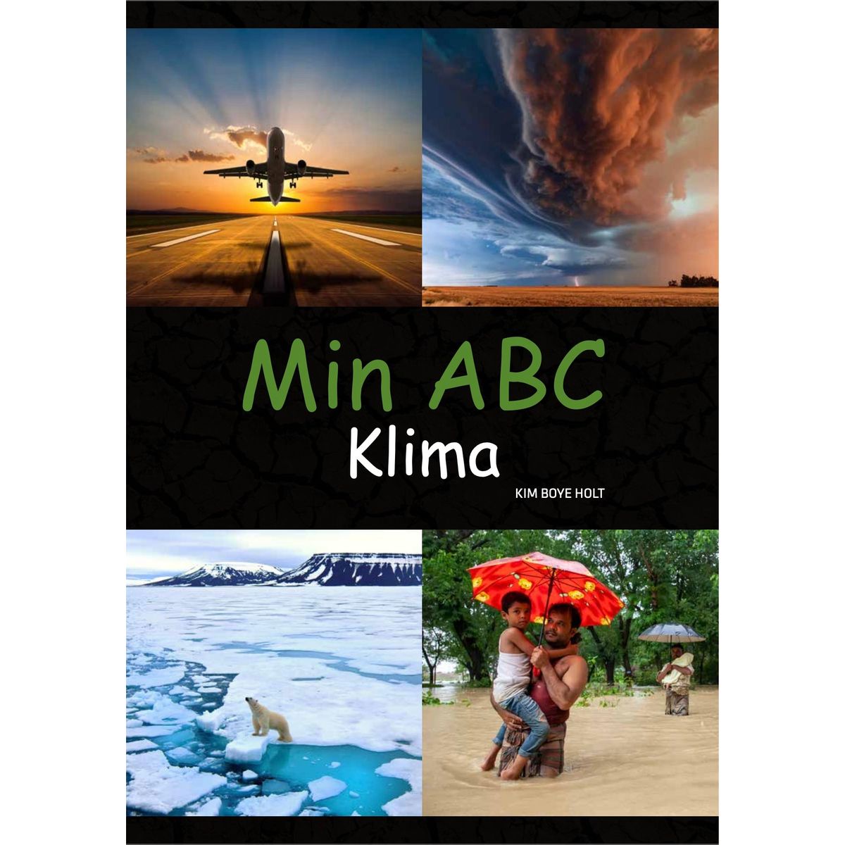 Min ABC Klima