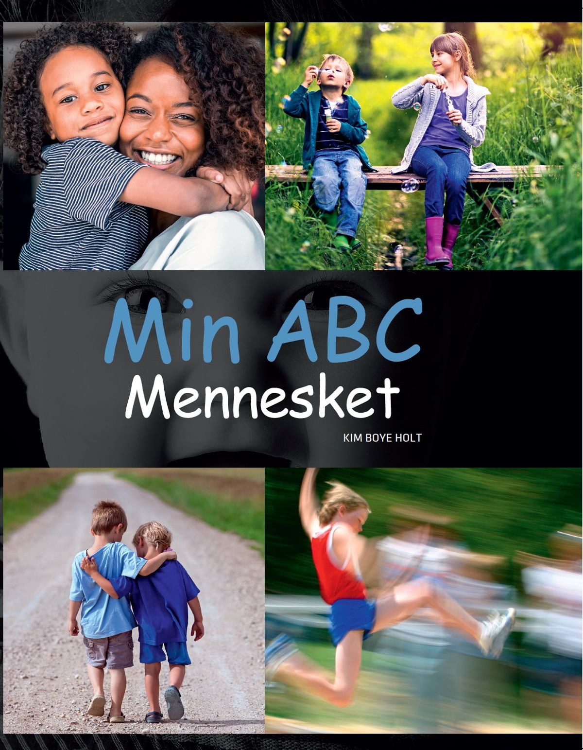 Min ABC Mennesket