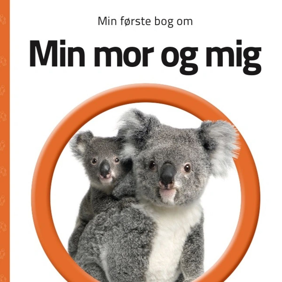 Min første bog om Bondegårdsdyr