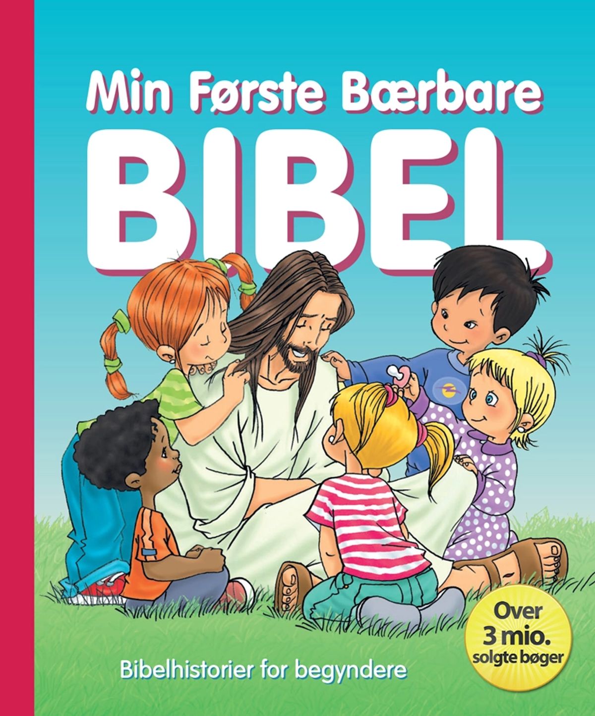 Min Første Bærbare Bibel