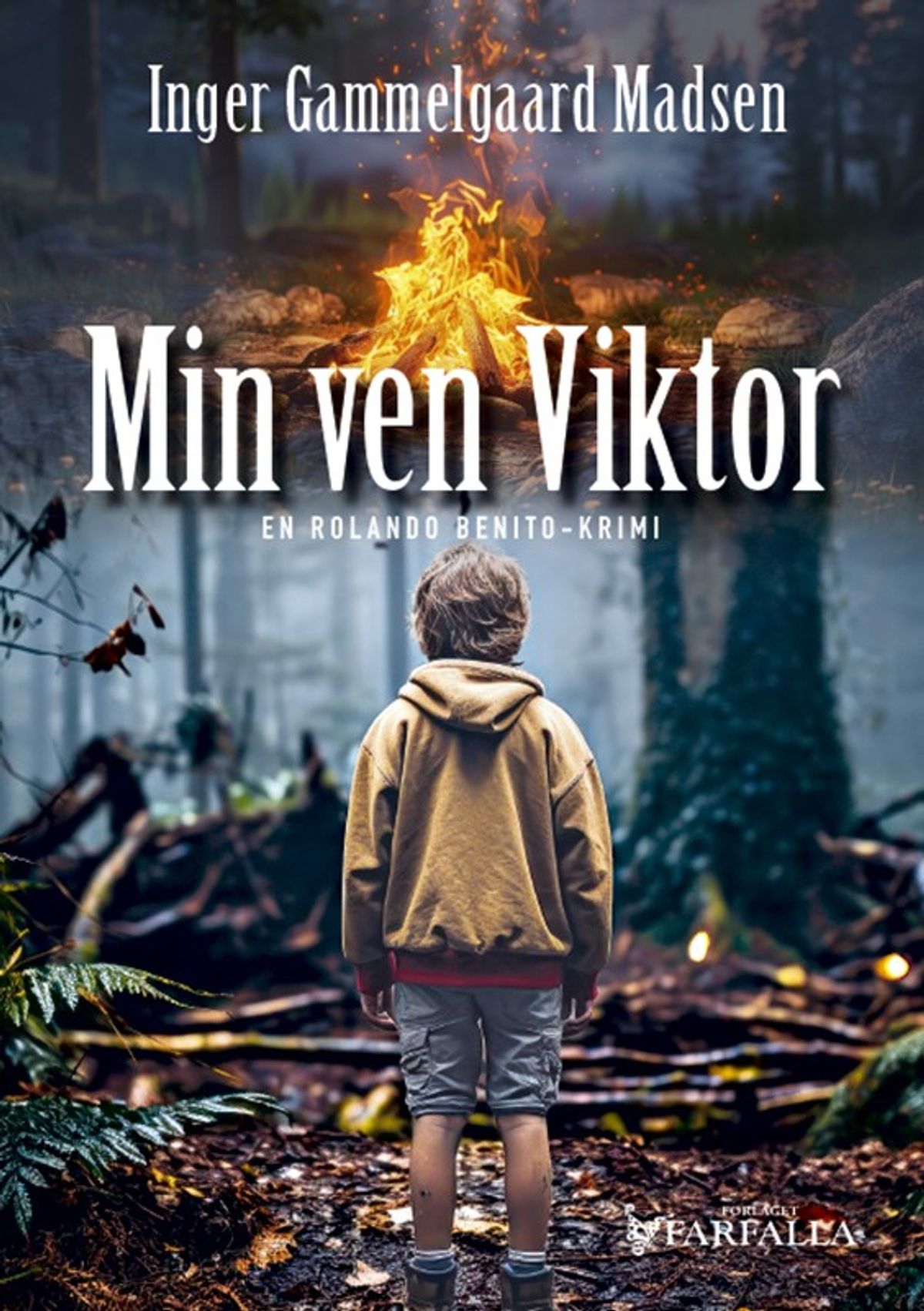 Min ven Viktor