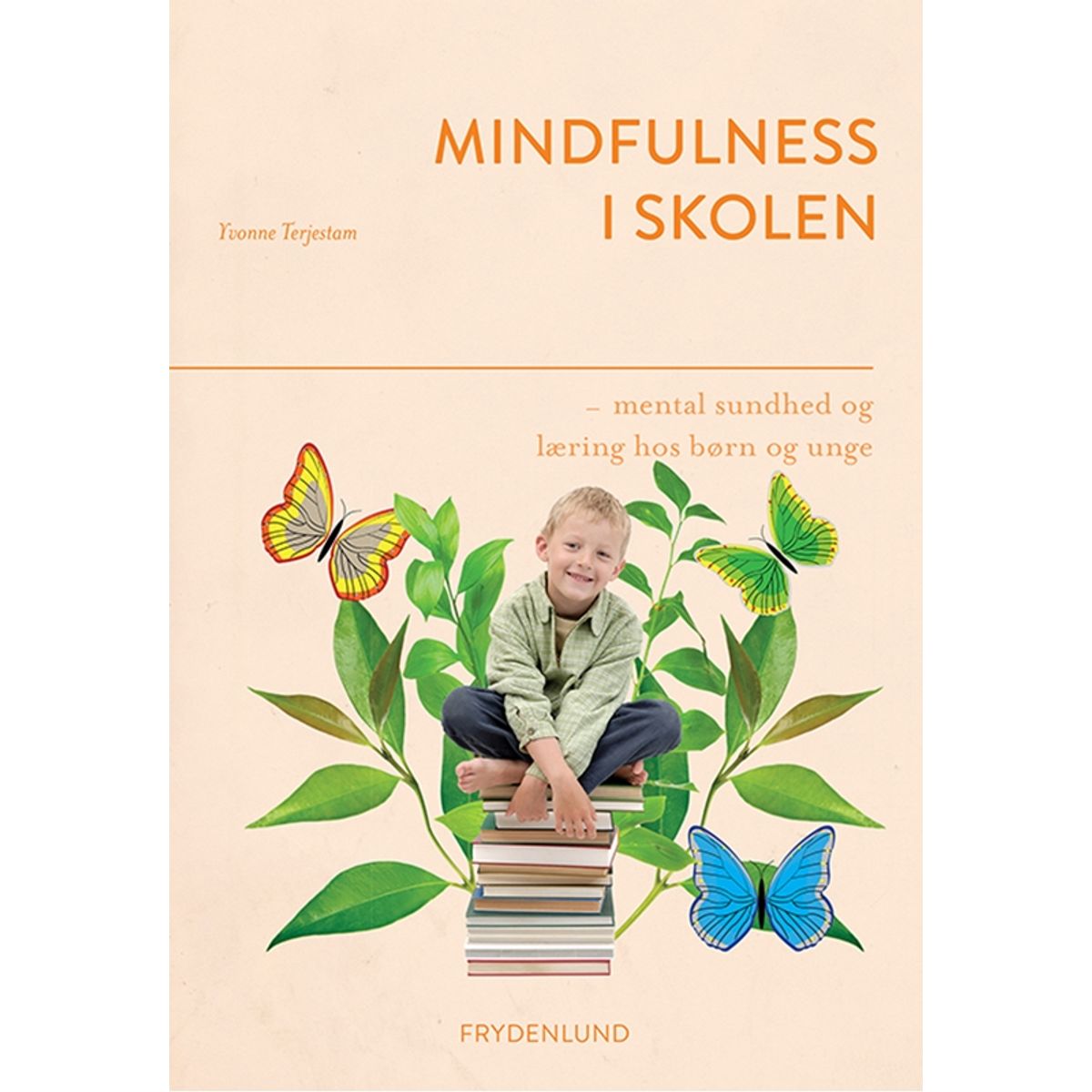 Mindfulness i skolen