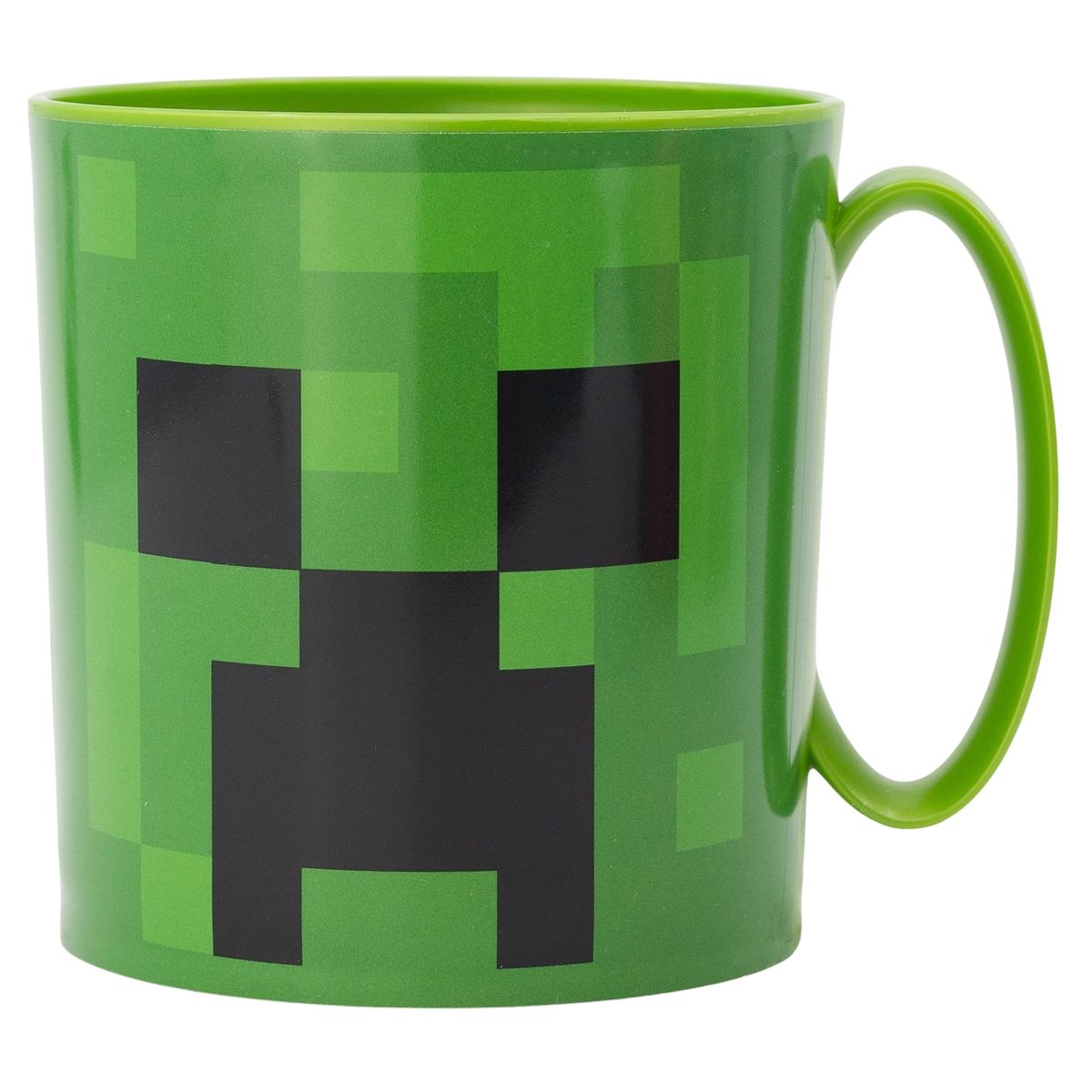 Minecraft Krus - Creeper - 350 ML