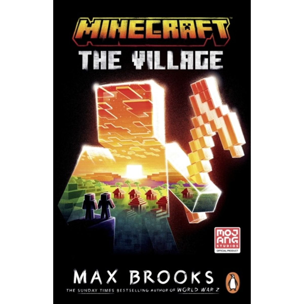 Minecraft: The Village