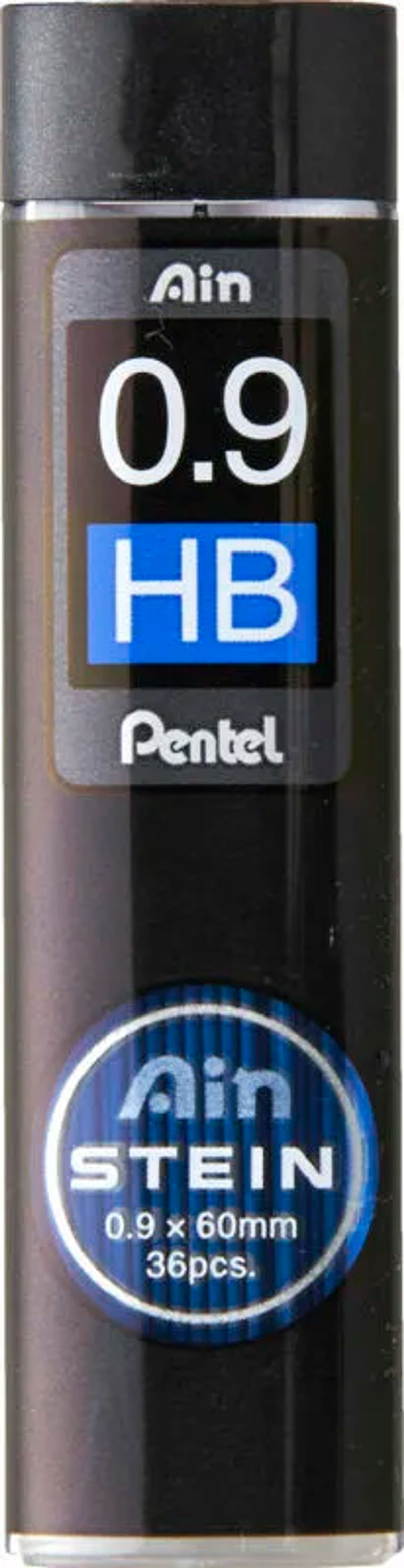 Miner Pentel c279 ain 0,9 mm hb