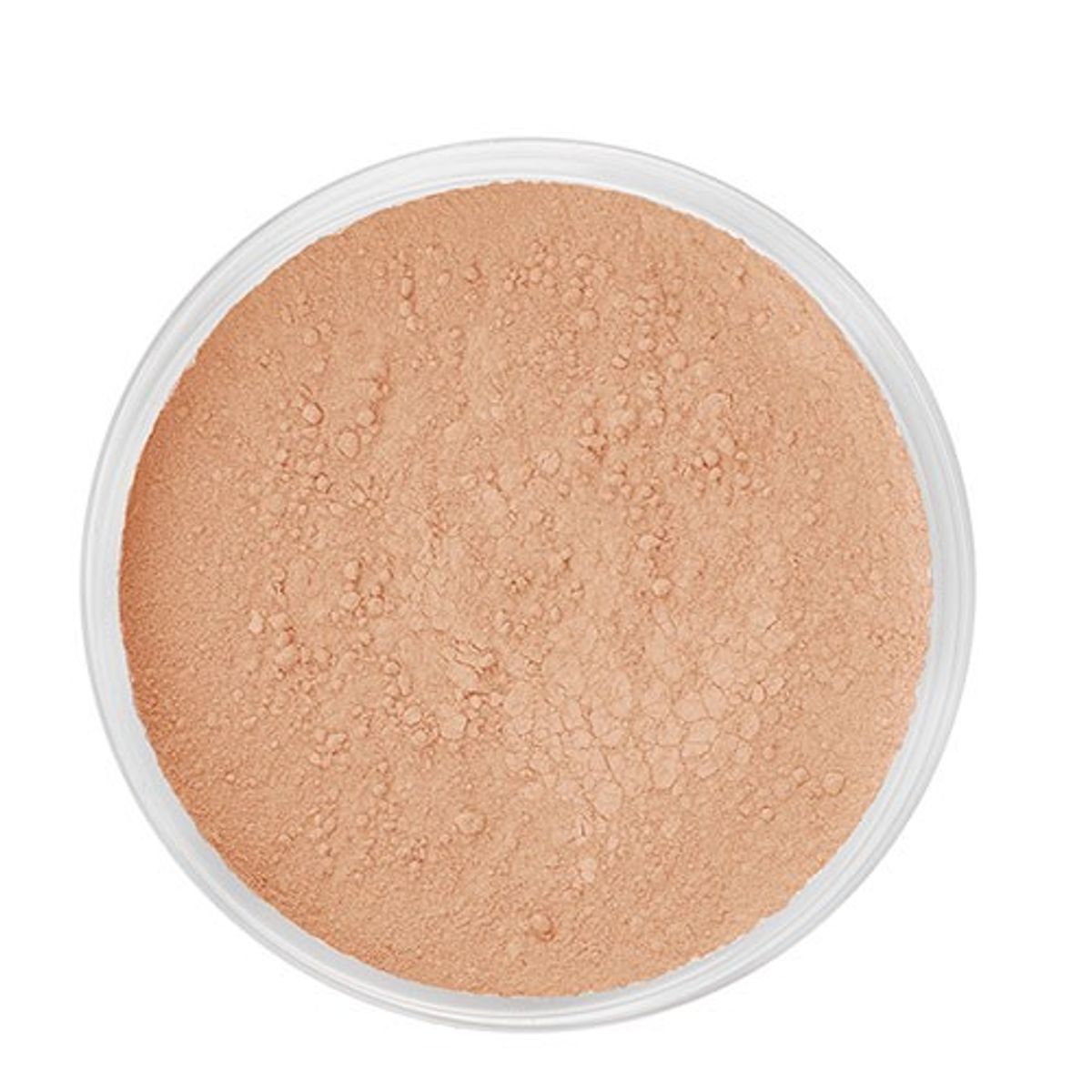 Mineral Powder Foundation Inga - 7 gram