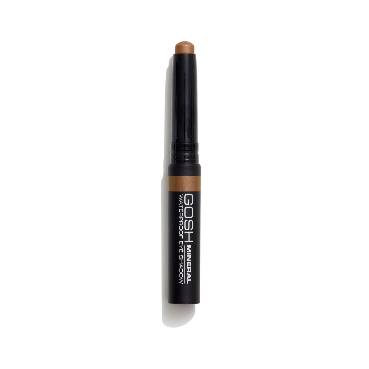 Mineral Waterproof Eye Shadow - 004 Copper