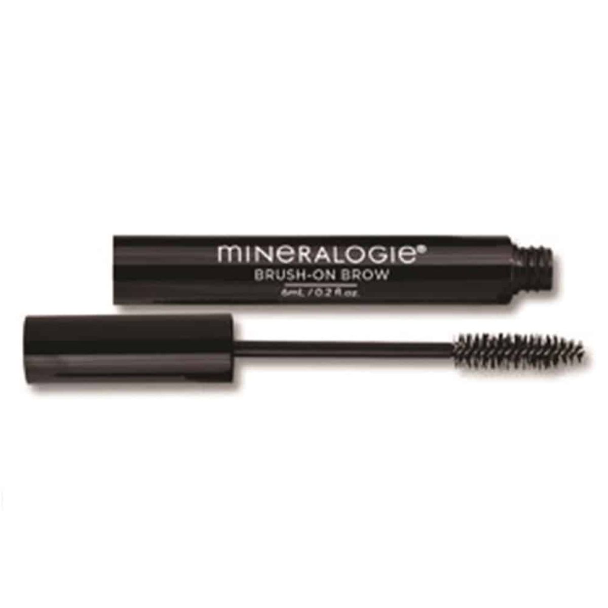 Mineralogie Brush On Brow Clear 9g