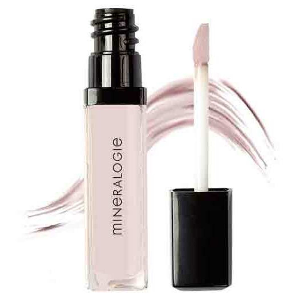 Mineralogie, Cream Concealer Natural N1 - Makeup, Mineralmakeup, Dækkestift, Concealer, Dæk bumser