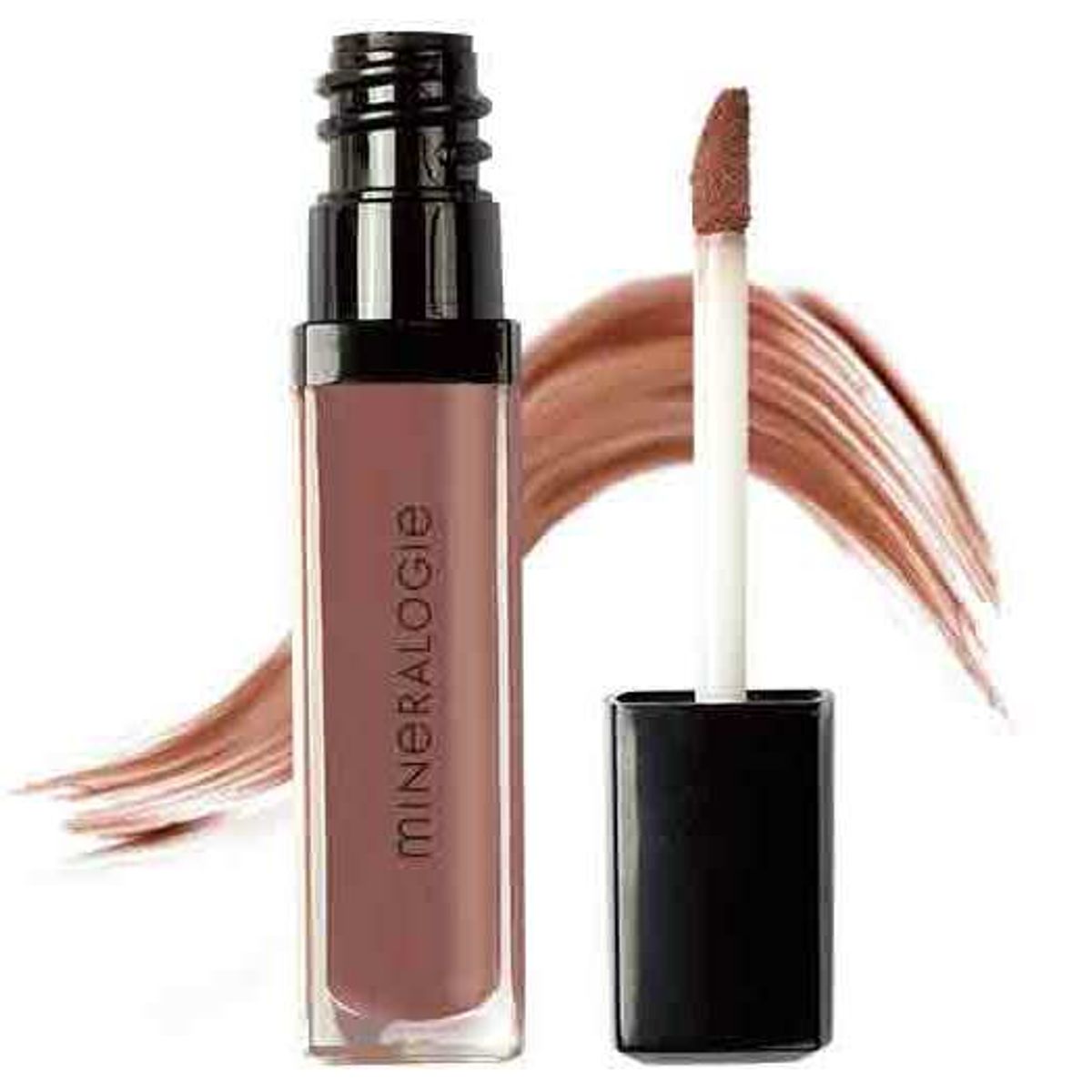 Mineralogie, Cream Concealer Natural N6 - Makeup, Mineralmakeup, Dækkestift, Concealer, Dæk bumser