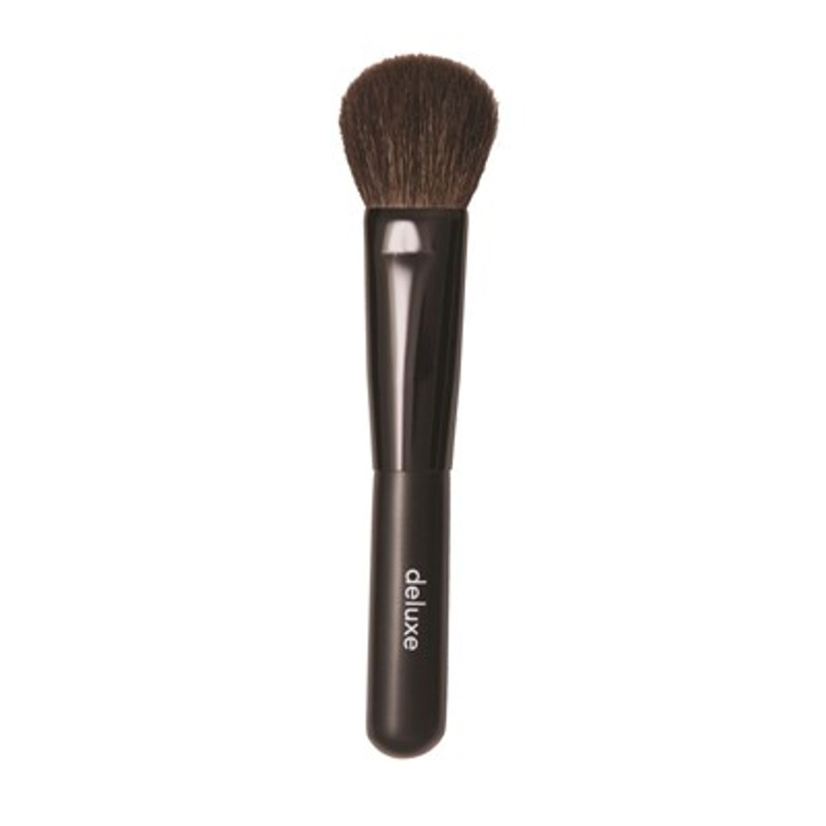 Mineralogie, Deluxe Brush til foundation og pudder