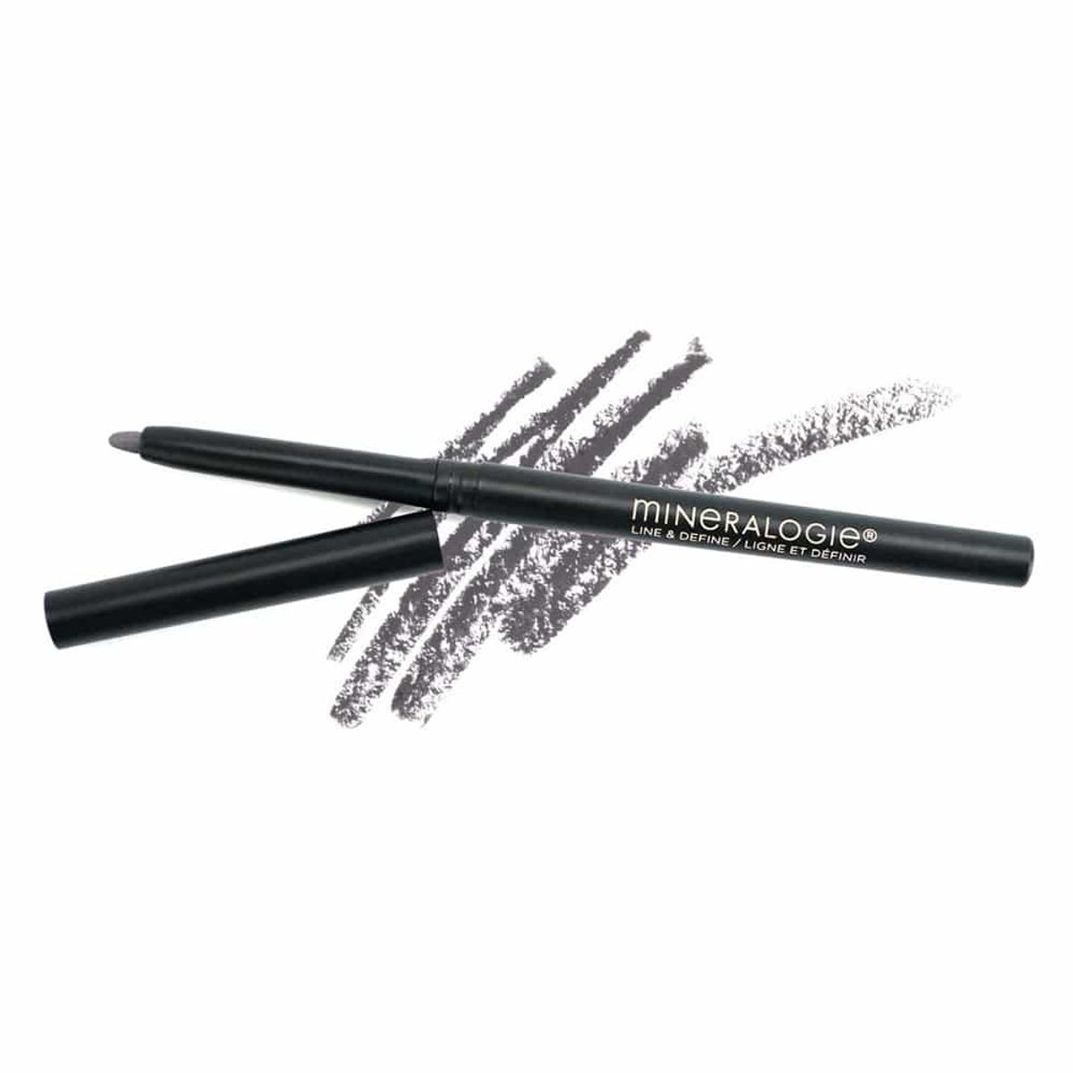 Mineralogie Eye Liner Automatic Dove Grey