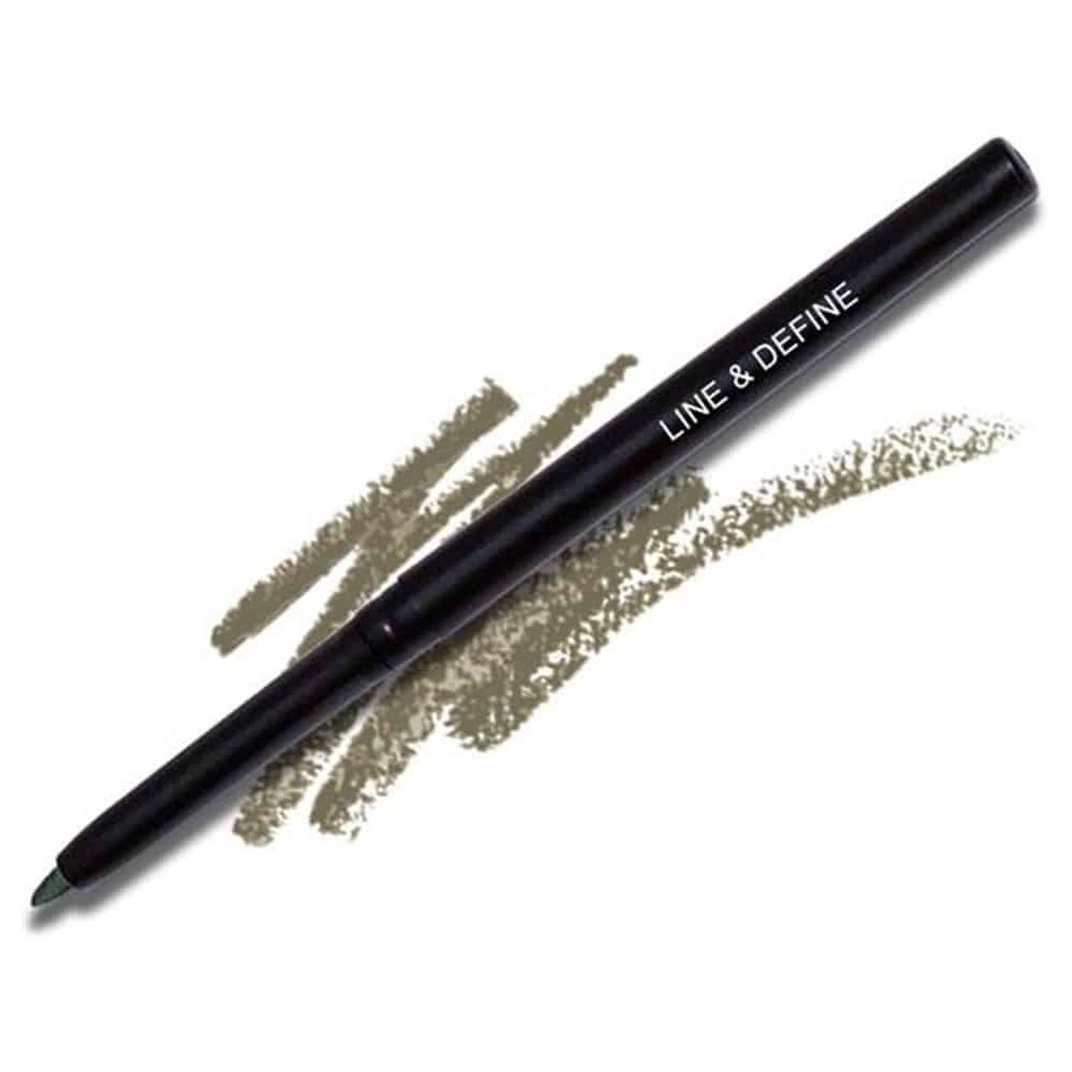 Mineralogie Eye Liner Automatic Jaded