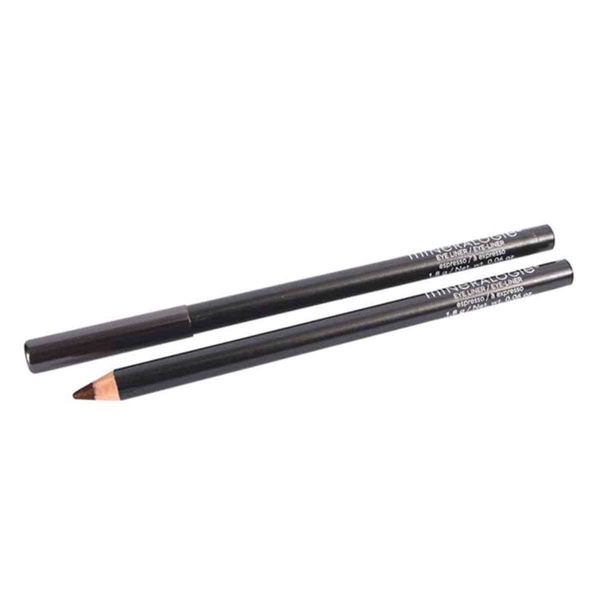 Mineralogie Eye Liner Espresso