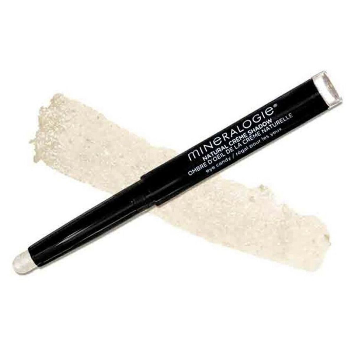 Mineralogie, Eye Shadow Candy Stick, Fv. Perla