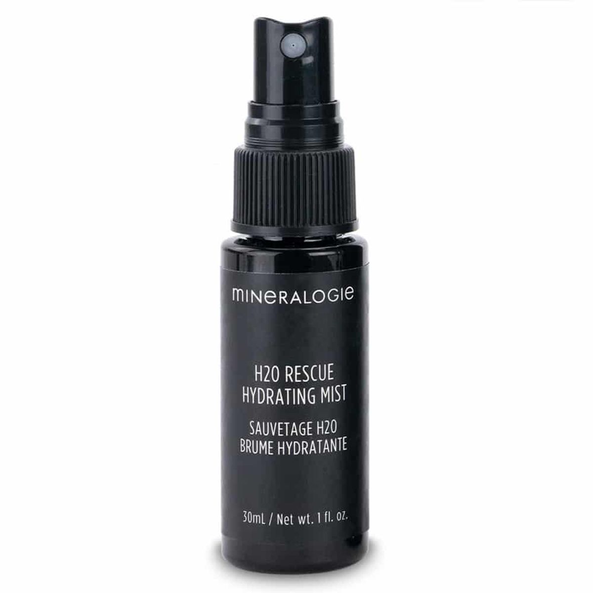 Mineralogie H2O Rescue Skin Hydrator 30ml