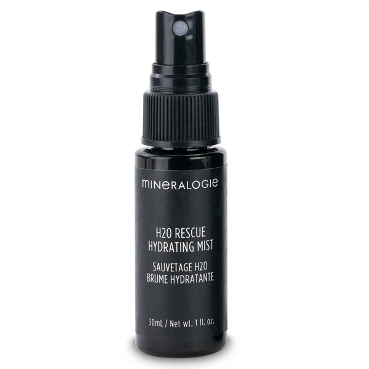 Mineralogie, H2O Resque Skin Hydrator, 30 ml.