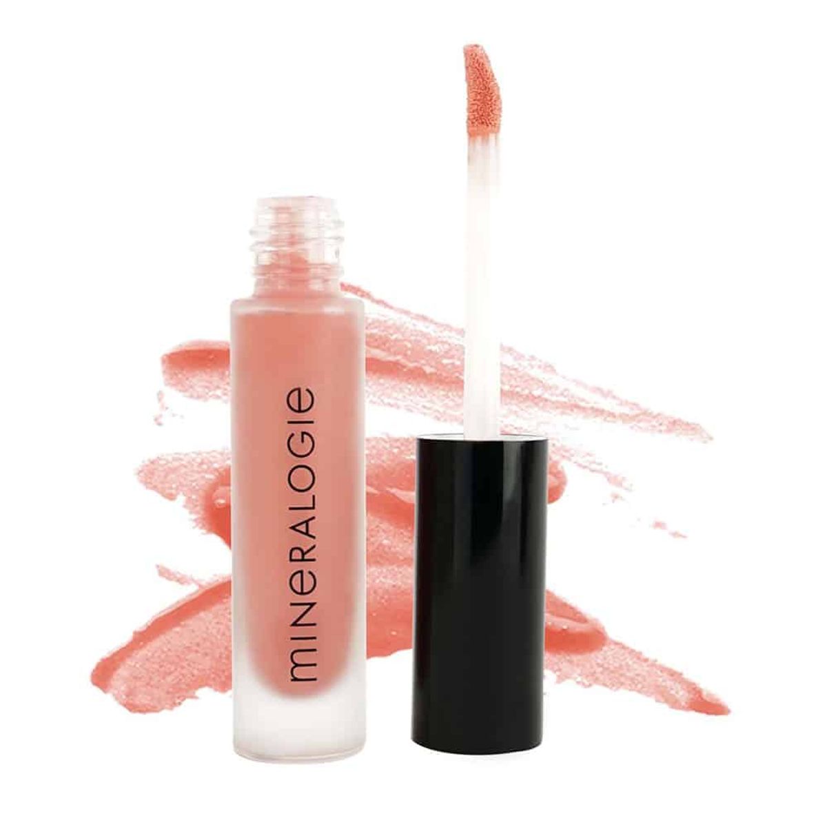 Mineralogie Lip Gloss Alpine Sunrise 6ml