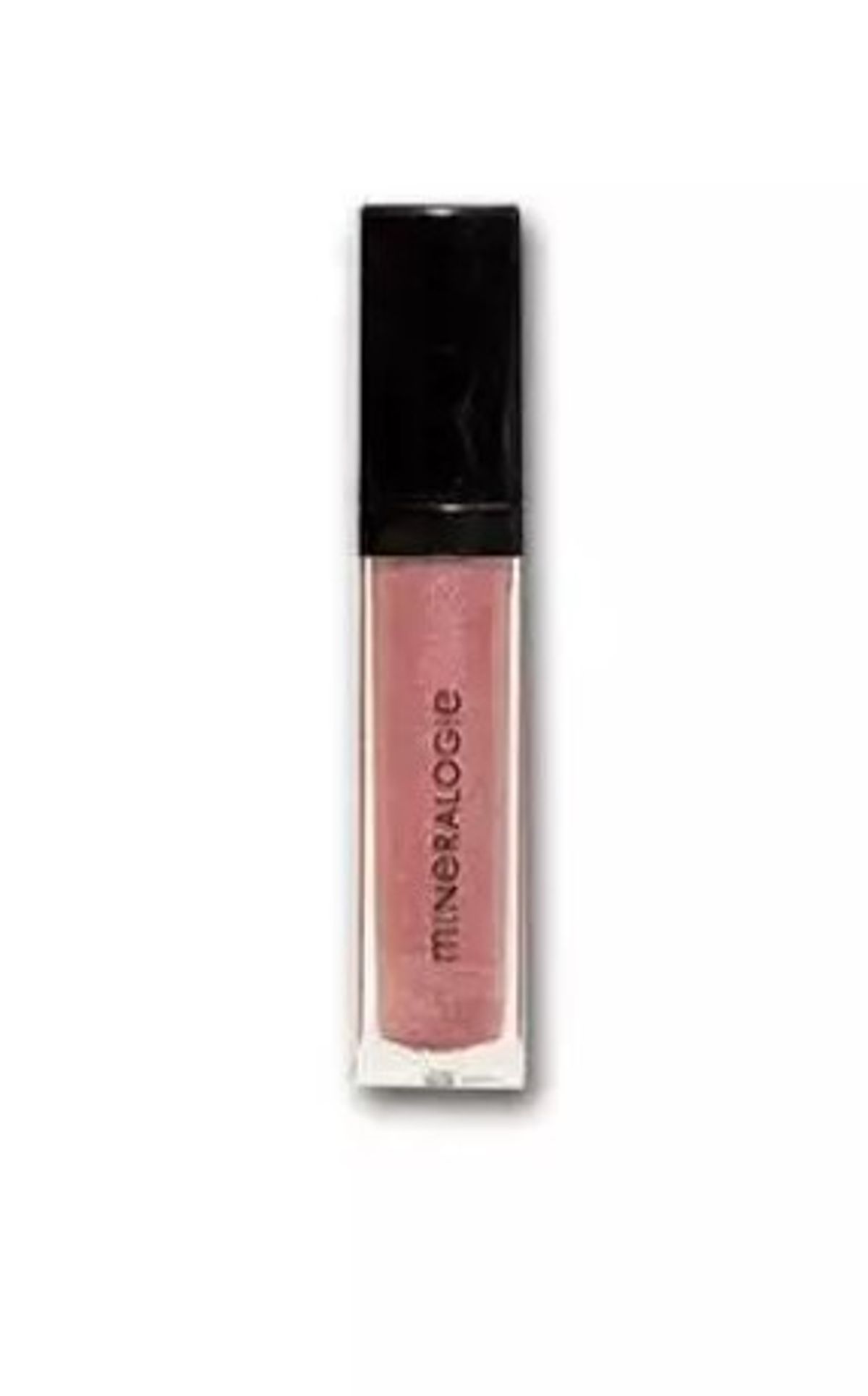 Mineralogie lip gloss antique pearis 6,8ml