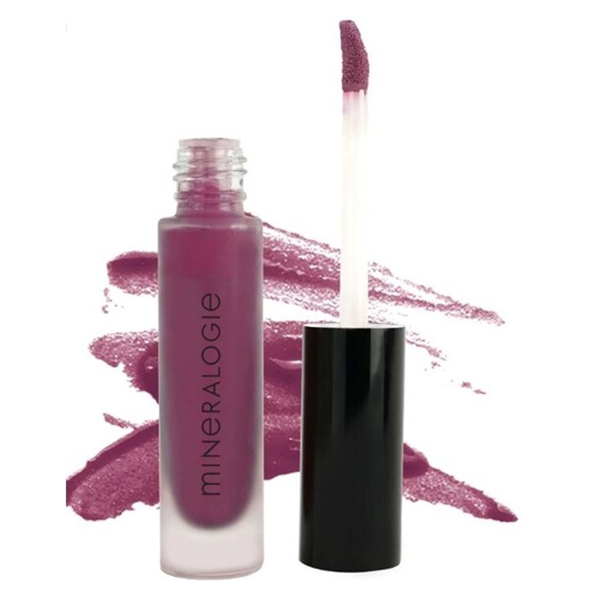 Mineralogie, Lip Gloss Fv. Ruby Rose