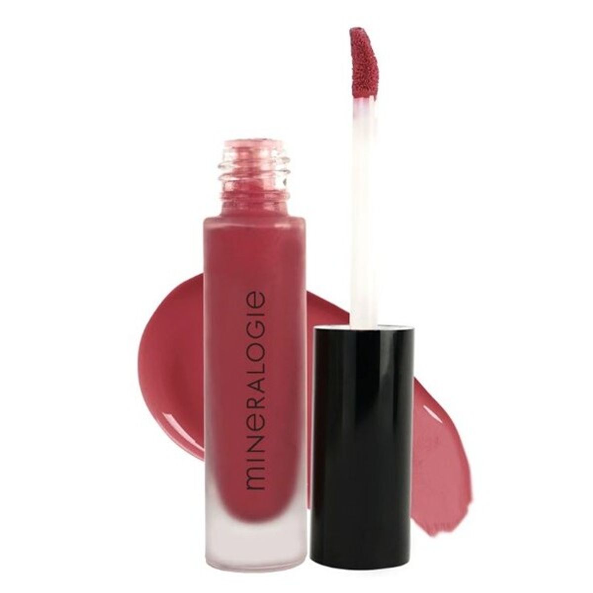 Mineralogie, Lip Gloss Fv. Spiked Punch