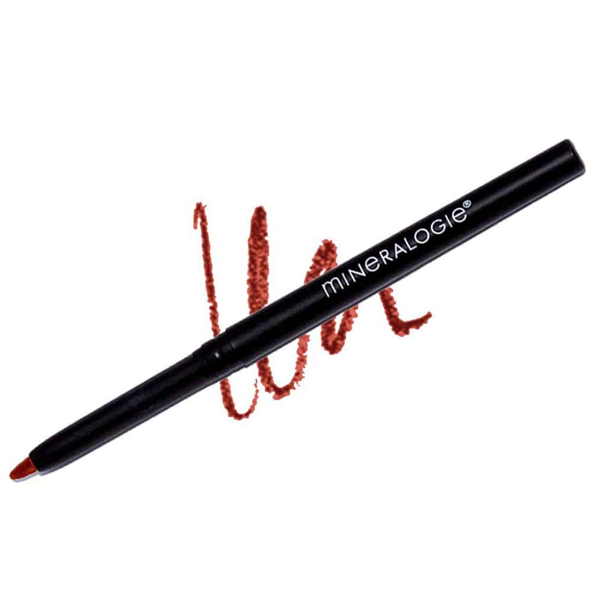 Mineralogie Lip Liner Automatic Cocoa