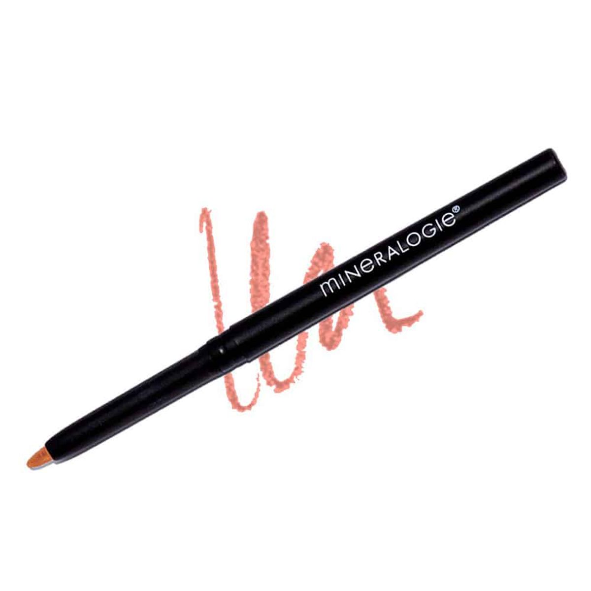 Mineralogie Lip Liner Automatic Tulum