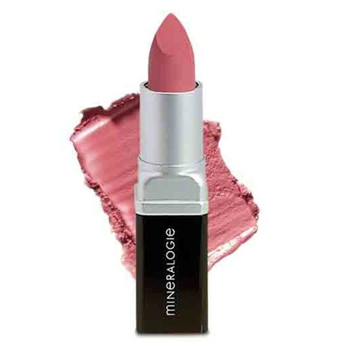 Mineralogie, Lipstick, Fv. Ballet - Makeup, Læbestift, Læbepleje, Bløde Læber